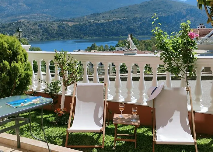 Blue Lagoon Luxury Apartment B2