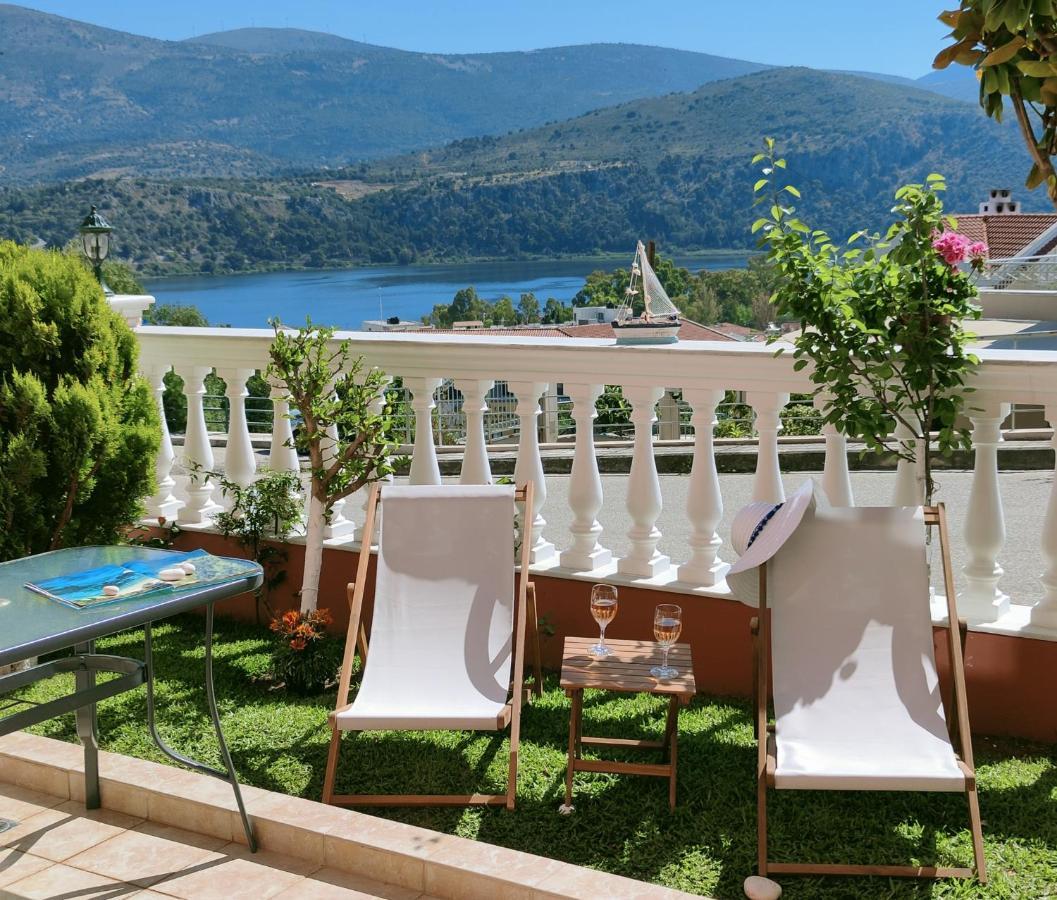 Blue Lagoon Luxury B2 Apartament *