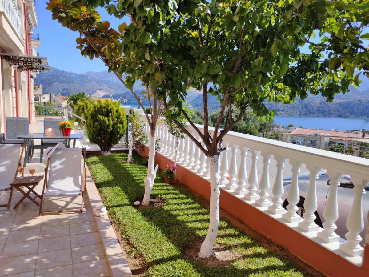 Blue Lagoon Luxury B2 Apartament *