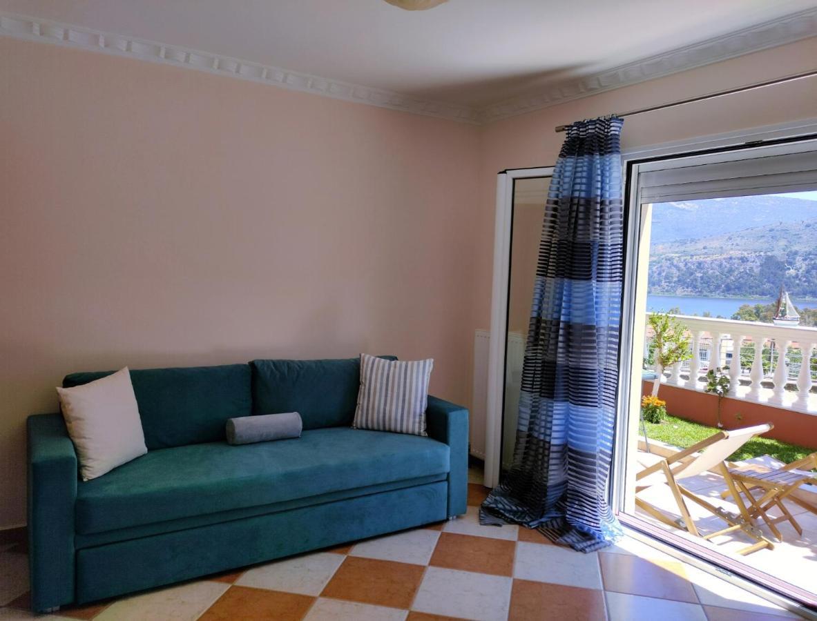 Blue Lagoon Luxury B2 Apartament *