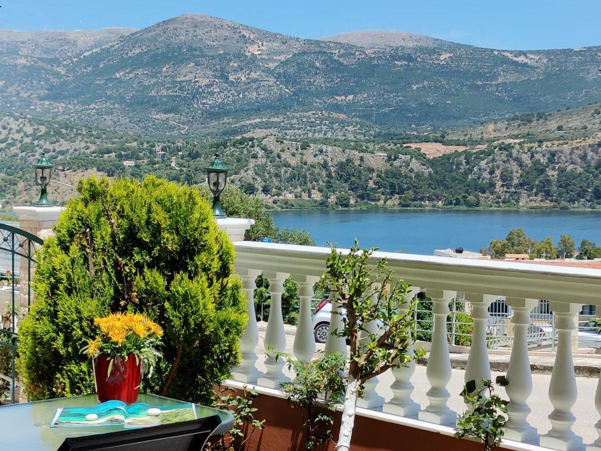 Apartament Blue Lagoon Luxury B2