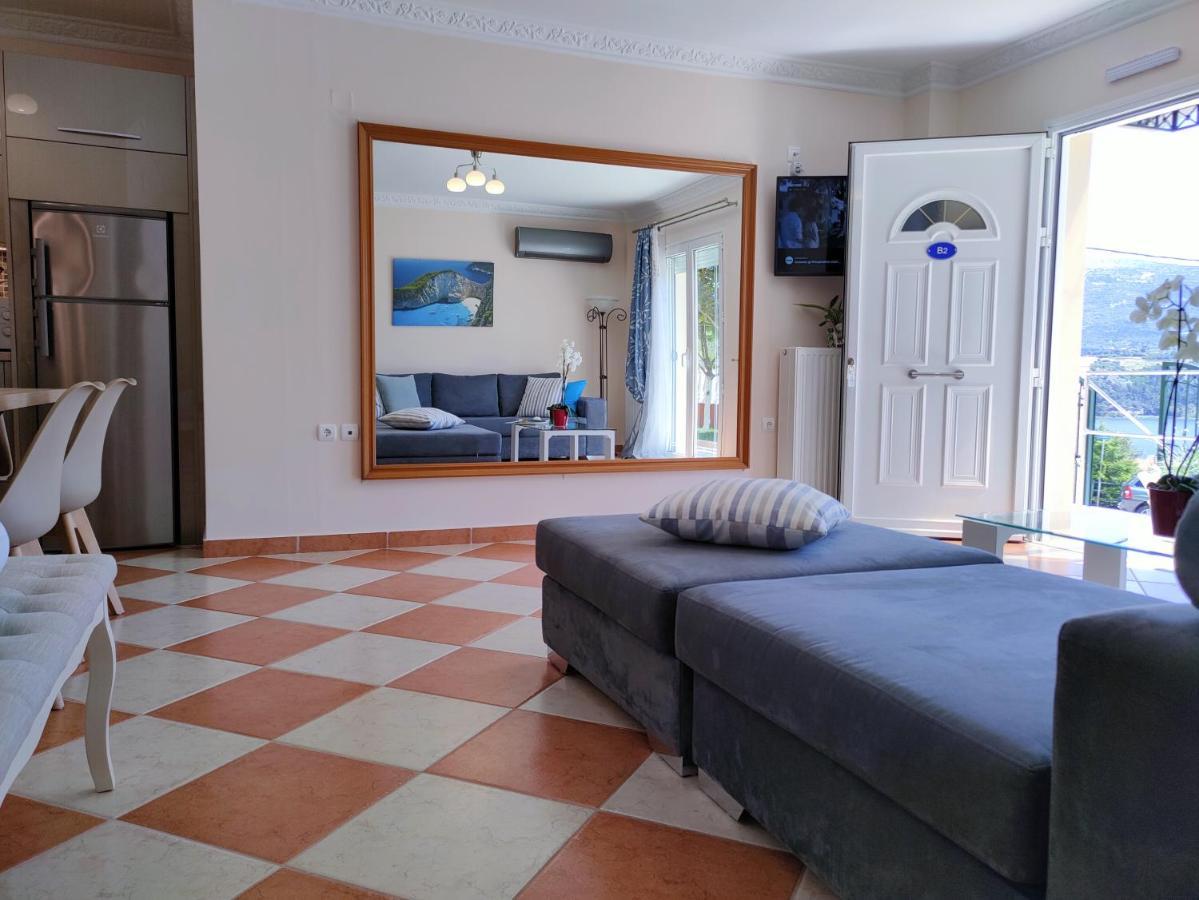 Blue Lagoon Luxury B2 *