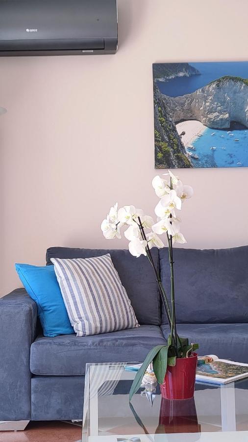 Apartament Blue Lagoon Luxury B2
