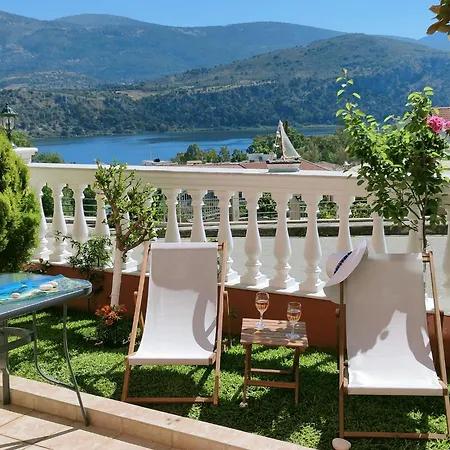 Blue Lagoon Luxury Apartment B2 Argostoli  Exterior photo