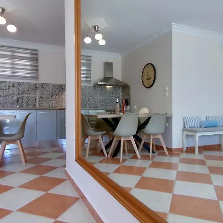 Blue Lagoon Luxury Apartment B2 Argostoli  Exterior photo