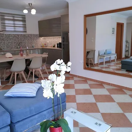 Blue Lagoon Luxury Apartment B2 Argostoli  Exterior photo