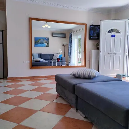 Blue Lagoon Luxury Apartment B2 Argostoli  Exterior photo