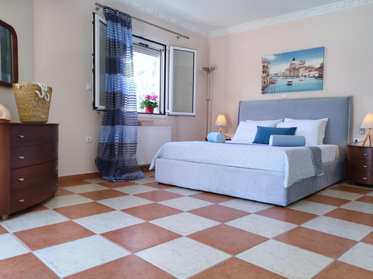 Blue Lagoon Luxury B2 Apartment *