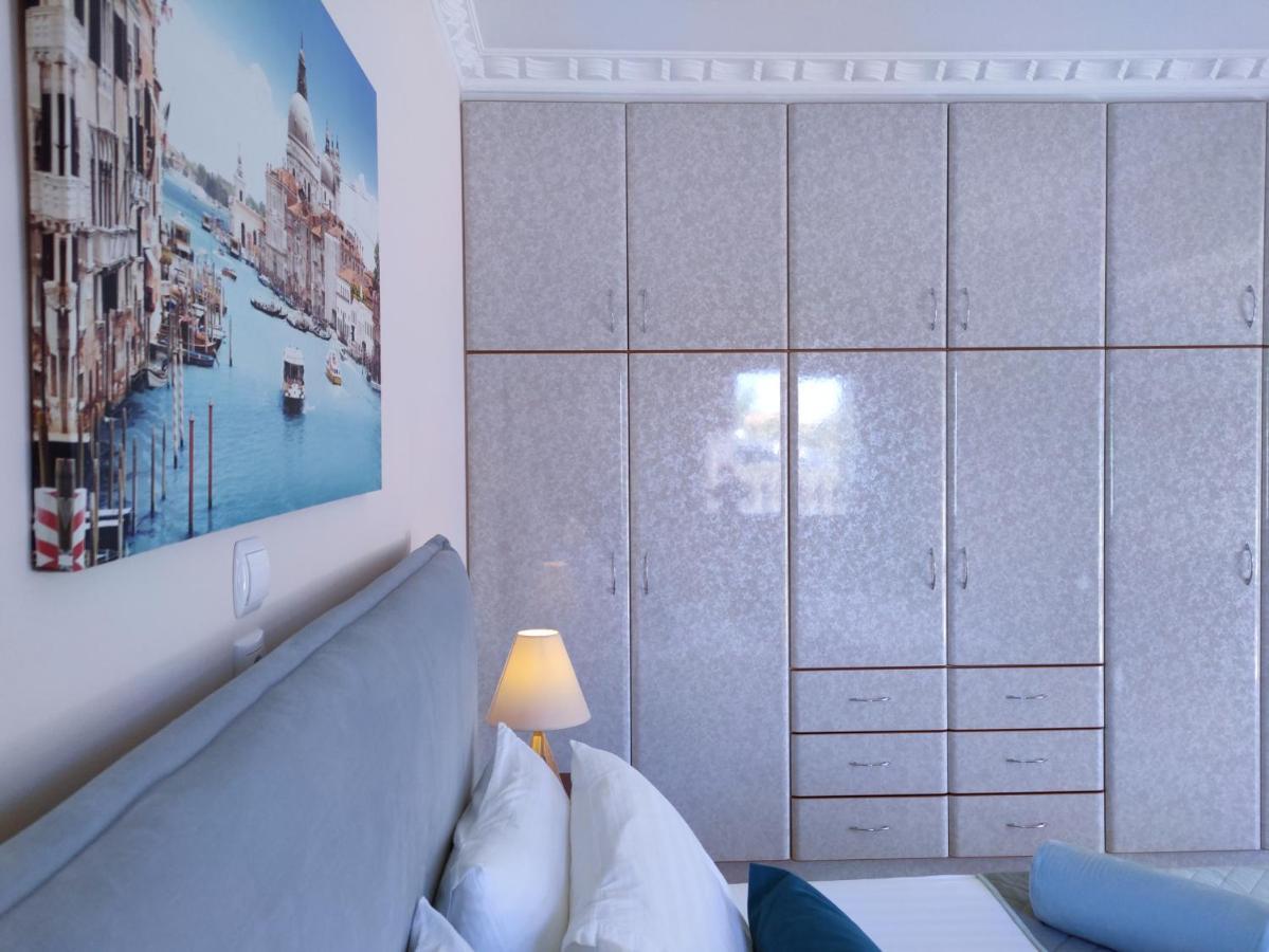 Apartment Blue Lagoon Luxury B2 *