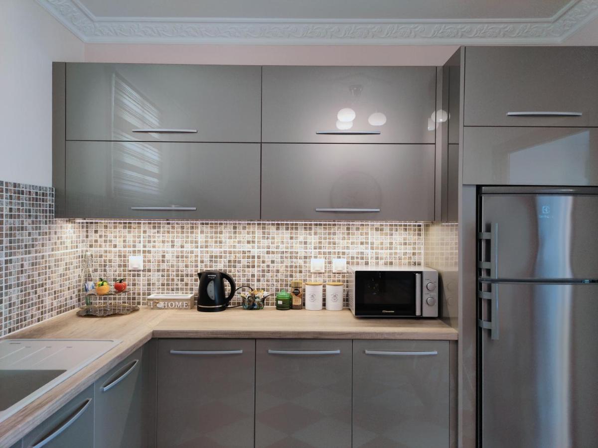 Apartment Blue Lagoon Luxury B2 Argostoli (Kefalonia)