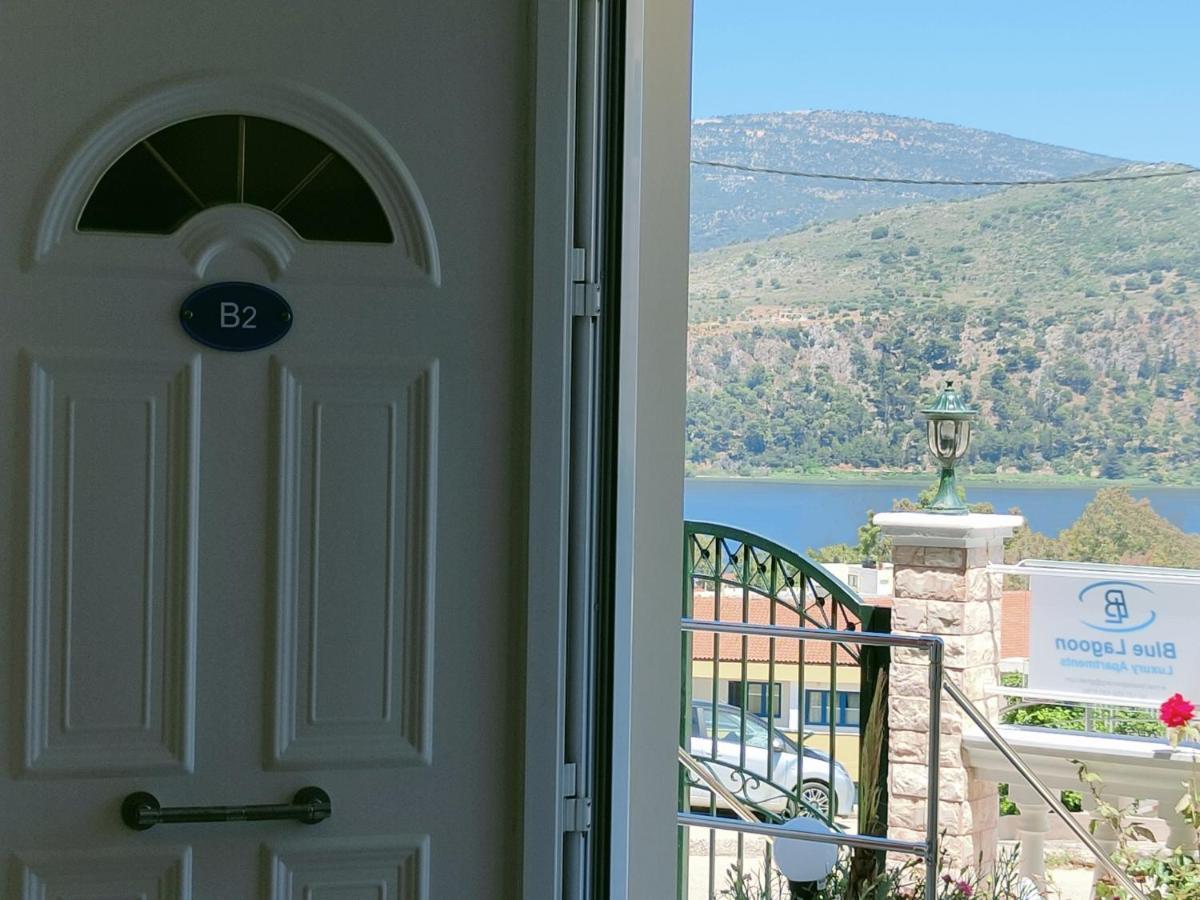 Blue Lagoon Luxury B2 Apartment