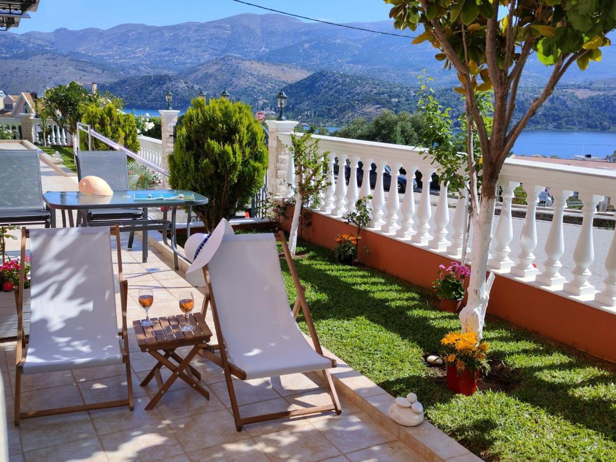 Apartment Blue Lagoon Luxury B2 Argostoli (Kefalonia)