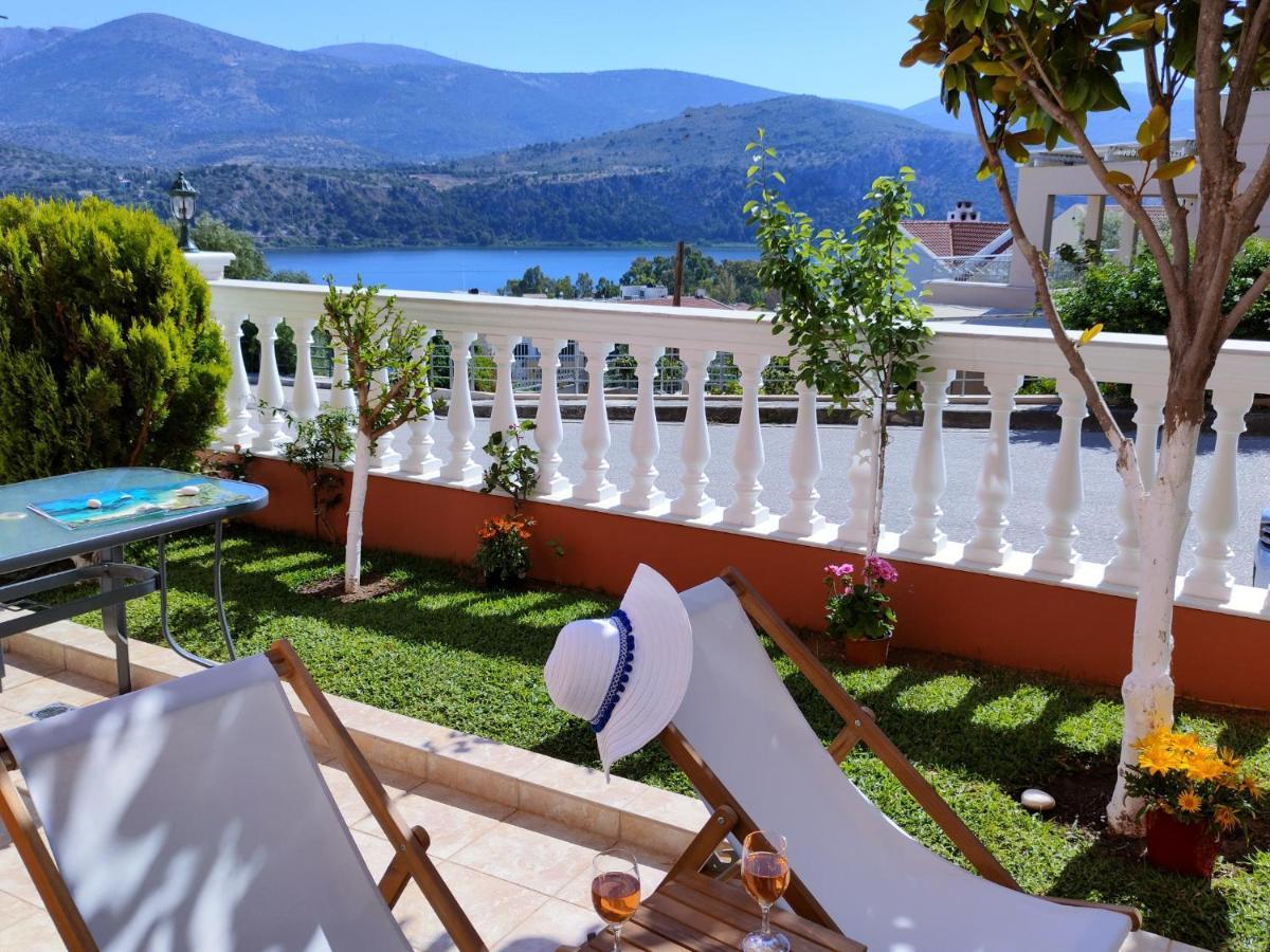 Apartment Blue Lagoon Luxury B2 *
