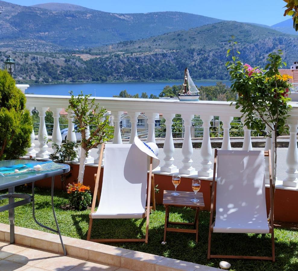 Blue Lagoon Luxury B2 * Argostoli (Kefalonia)