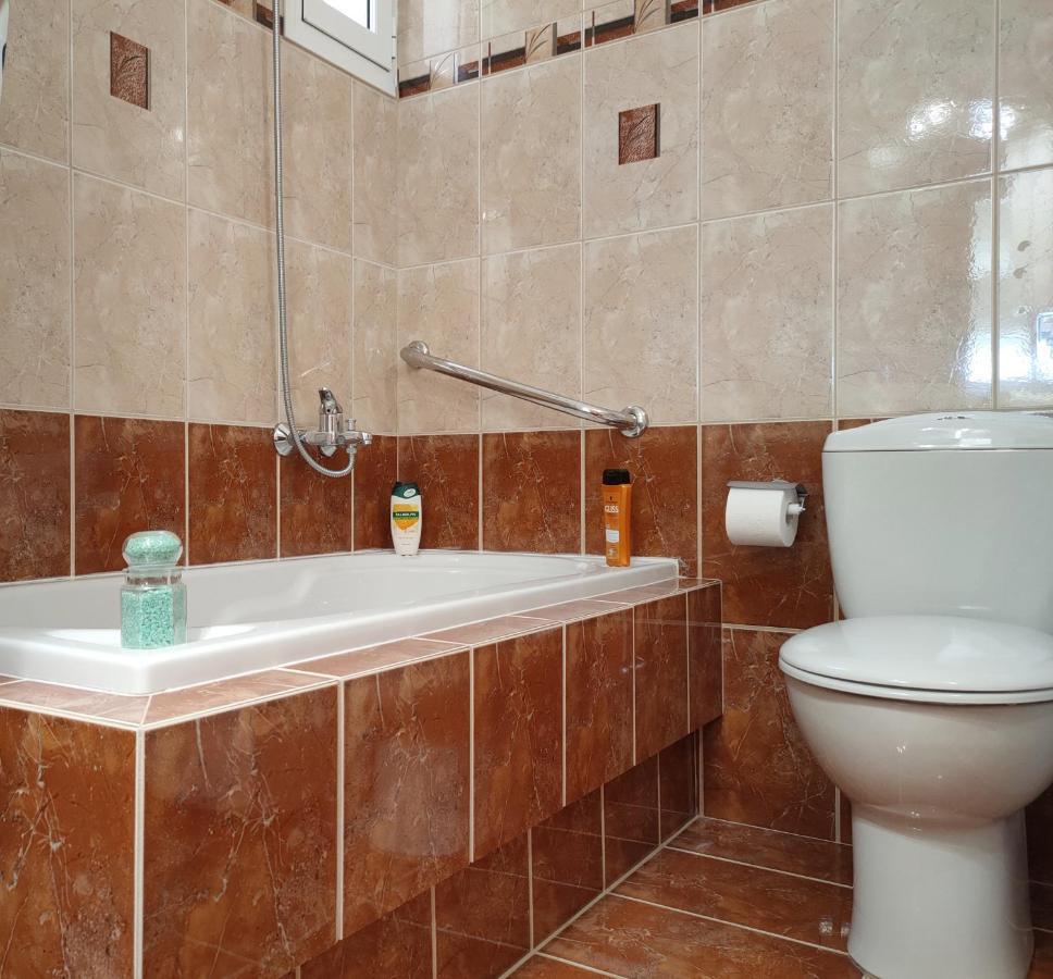 Blue Lagoon Luxury B2 * Argostoli (Kefalonia)