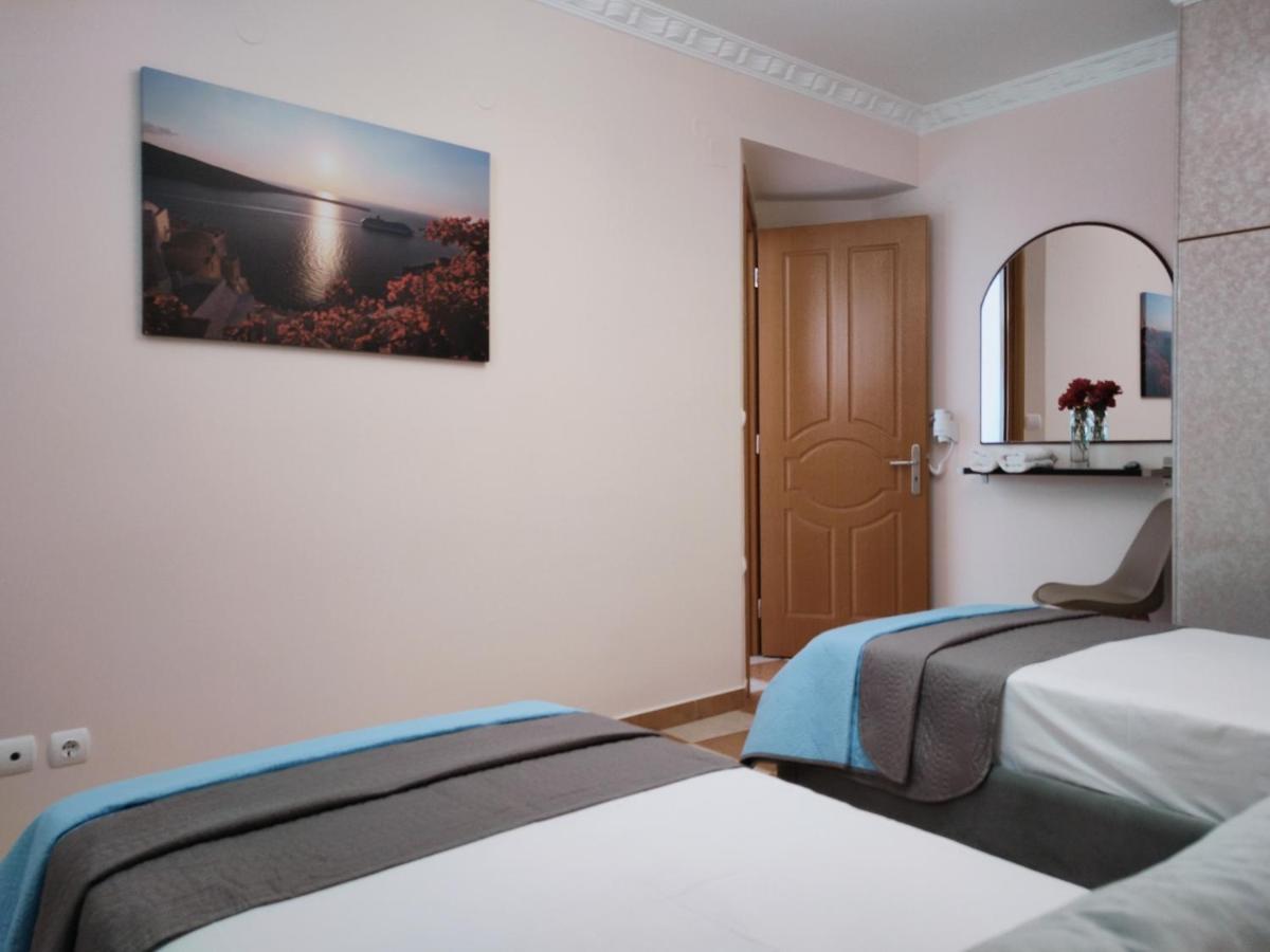 Apartment Blue Lagoon Luxury B2 Argostoli (Kefalonia)