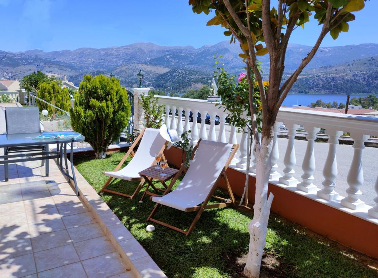 Blue Lagoon Luxury B2 * Argostoli (Kefalonia)