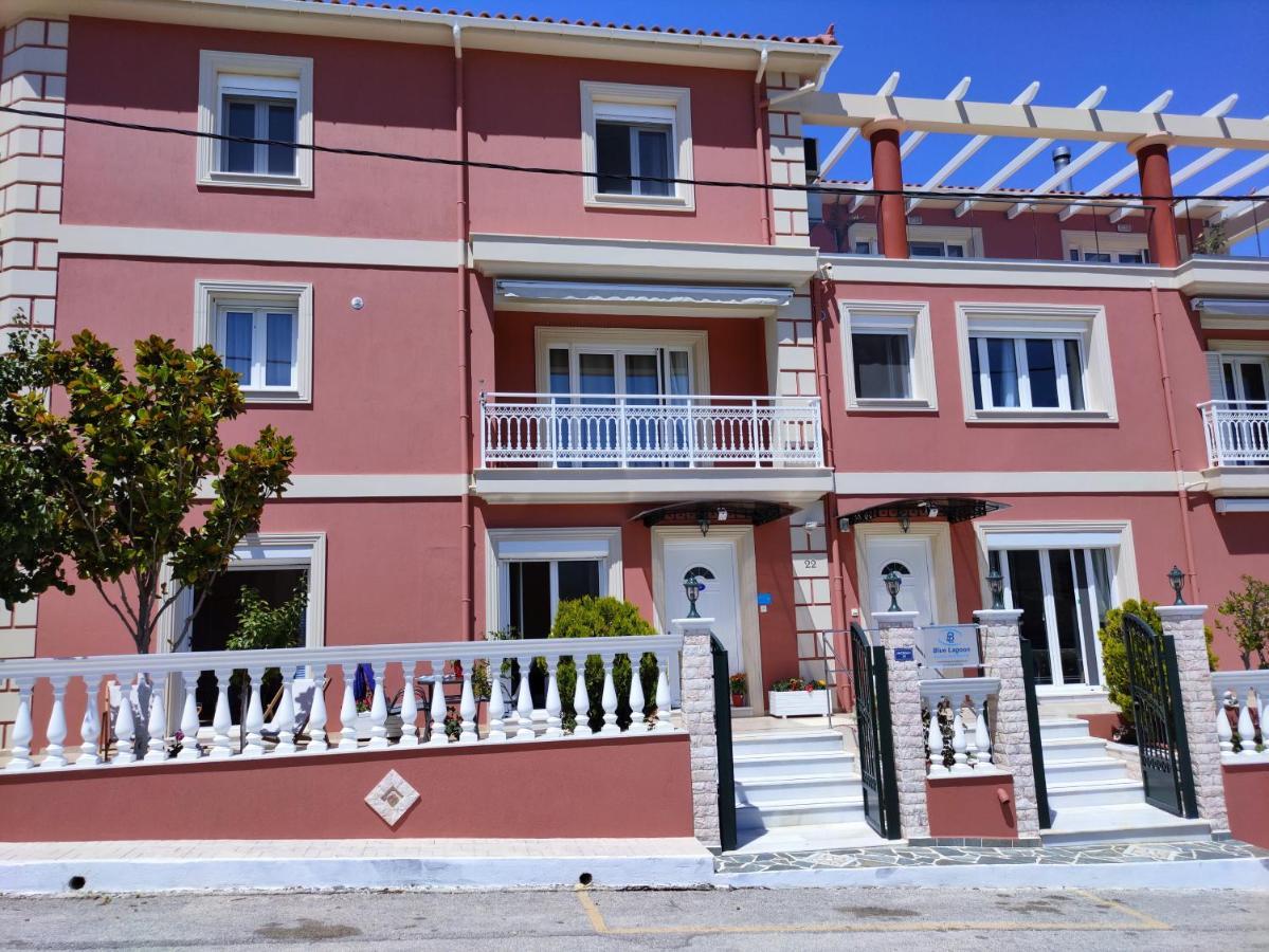 Blue Lagoon Luxury B2 Argostoli (Kefalonia)