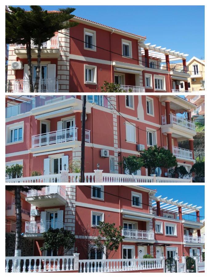 Blue Lagoon Luxury B2 Apartment *