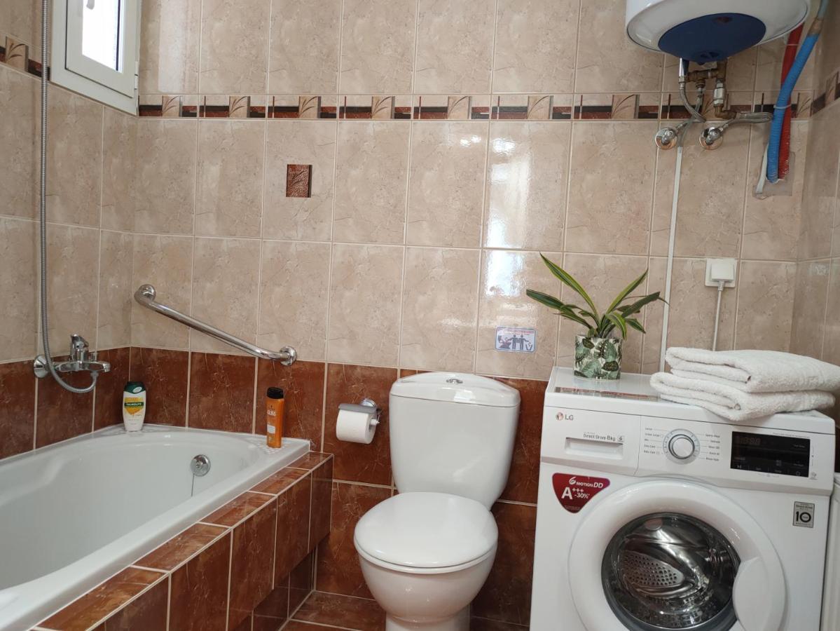 Apartment Blue Lagoon Luxury B2 *