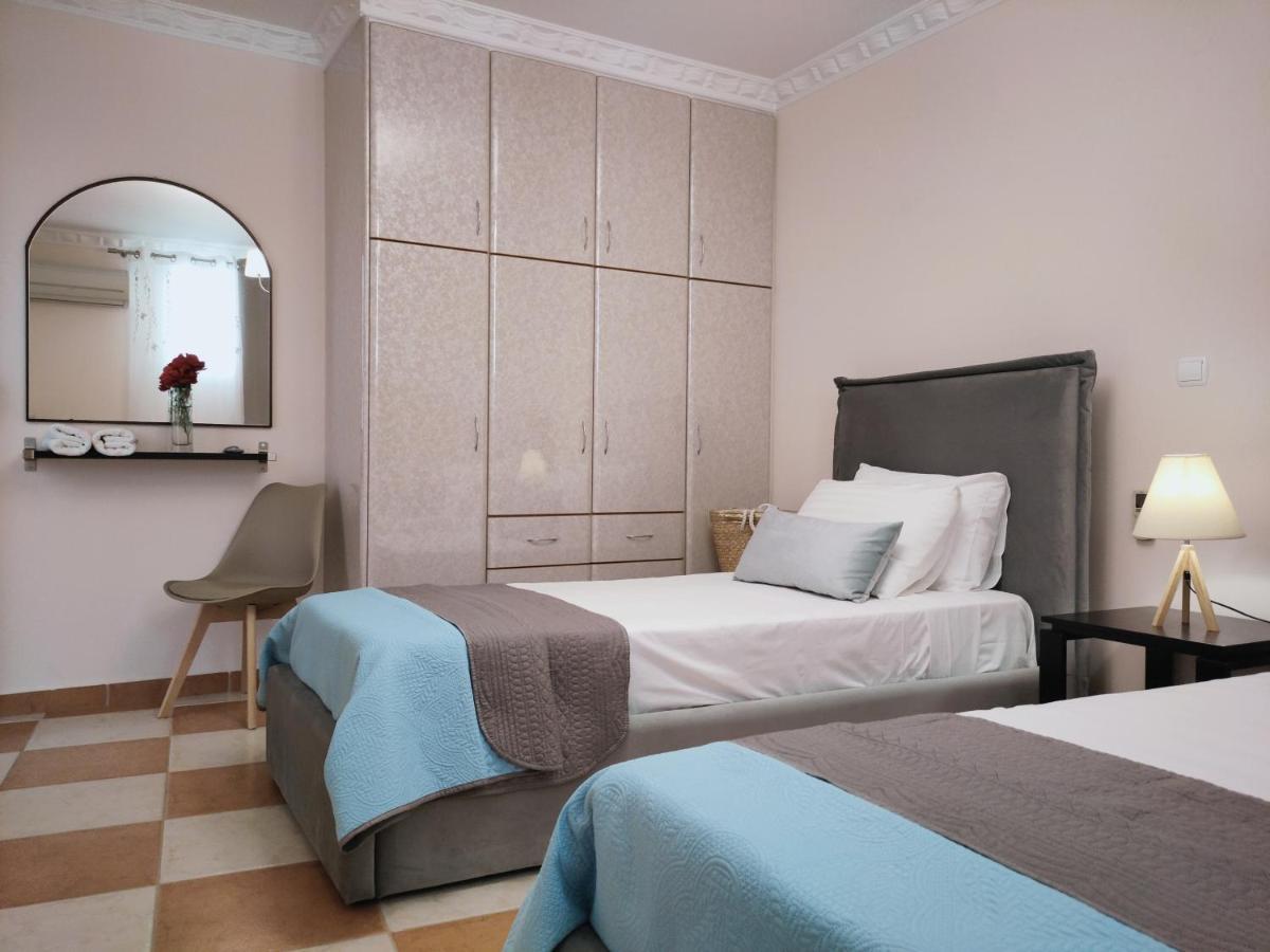 Blue Lagoon Luxury B2 Apartment