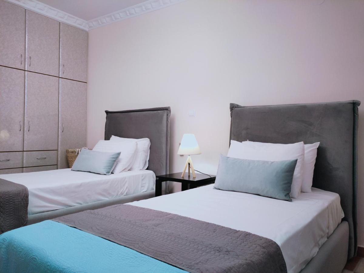 Blue Lagoon Luxury B2 Apartment *