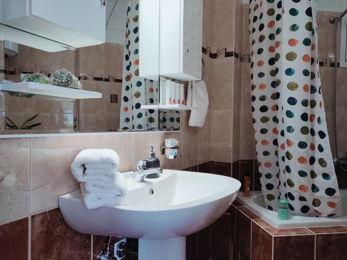 Apartment Blue Lagoon Luxury B2 *