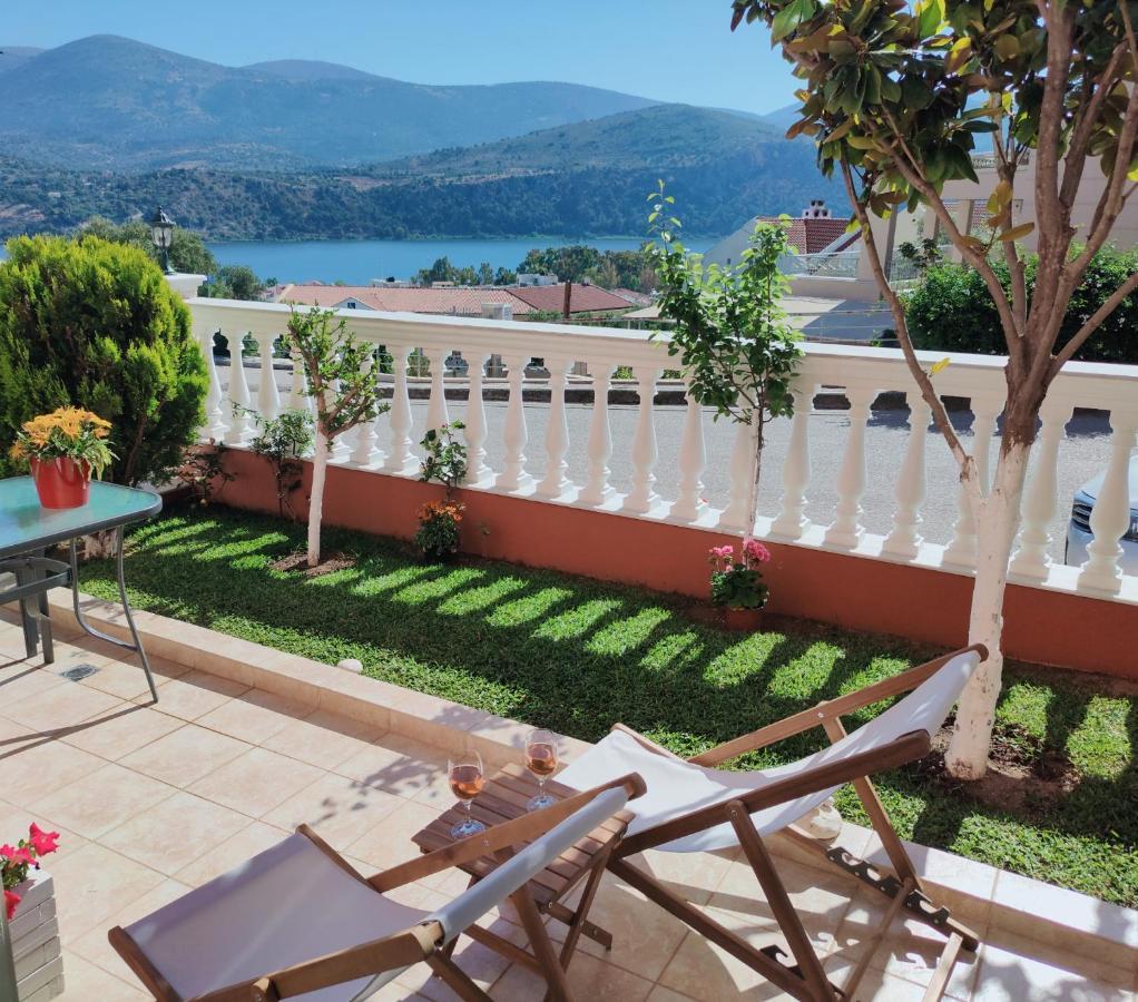 Blue Lagoon Luxury B2 Appartamento