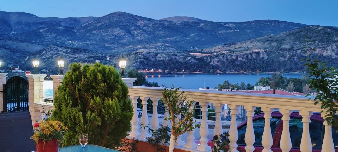 Blue Lagoon Luxury B2 Apartment *