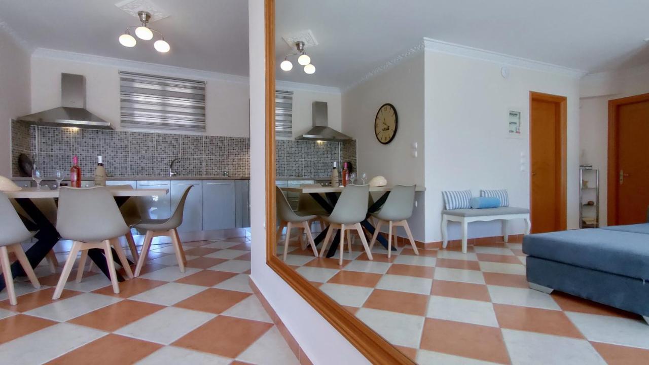 Apartment Blue Lagoon Luxury B2