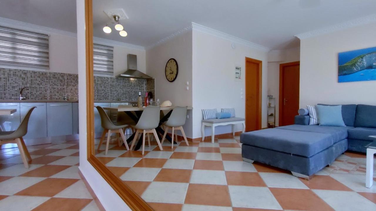 Apartment Blue Lagoon Luxury B2