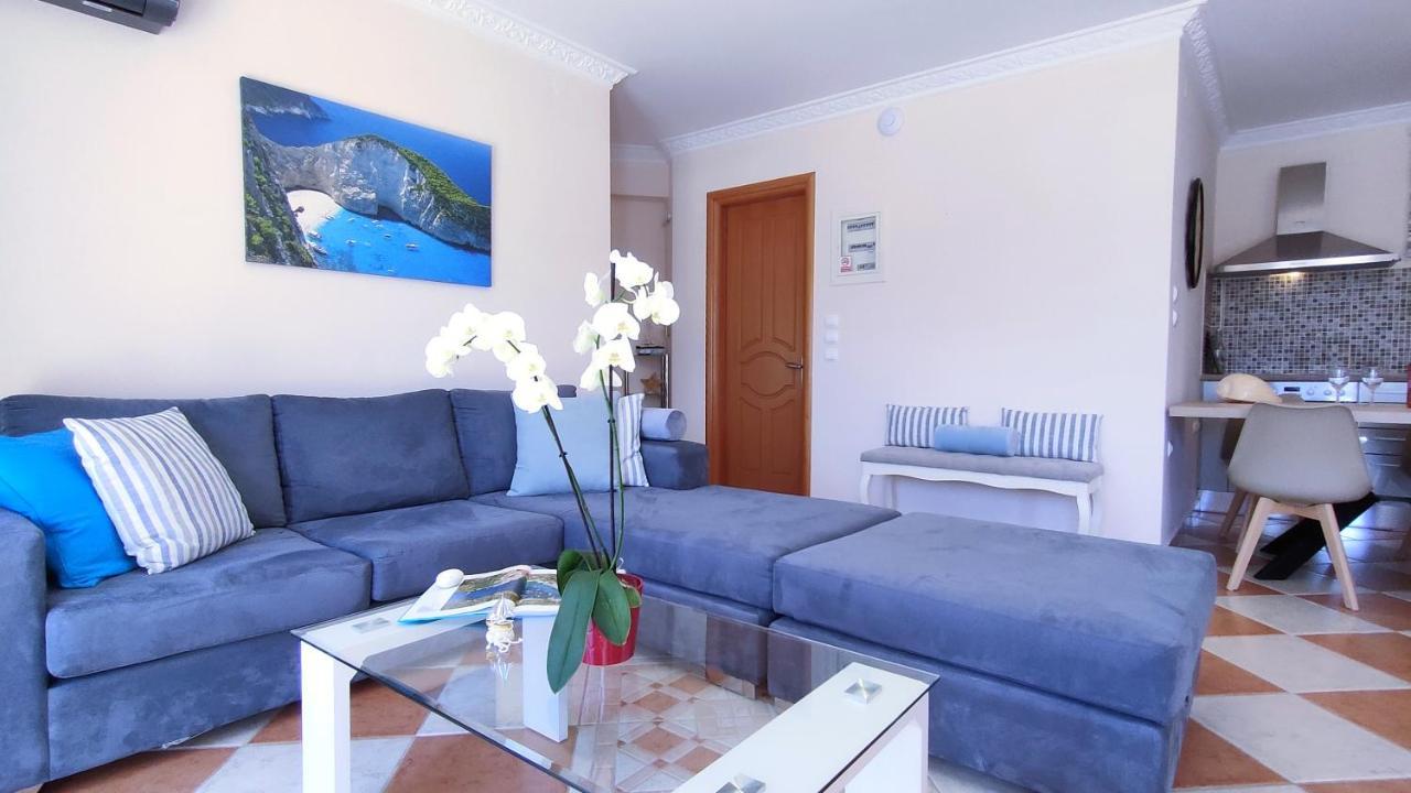 Blue Lagoon Luxury B2 Apartment