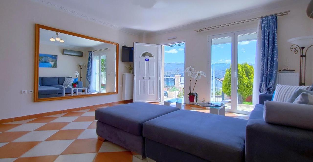 Blue Lagoon Luxury B2 Apartment