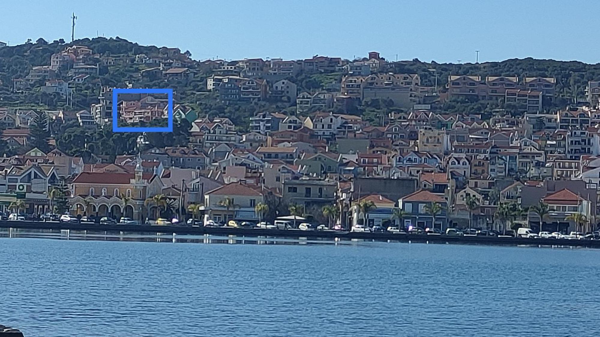 Blue Lagoon Luxury B2 Argostoli (Kefalonia)
