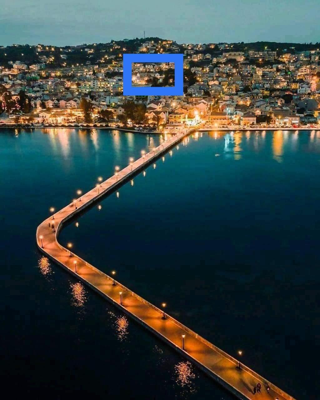 Apartment Blue Lagoon Luxury B2